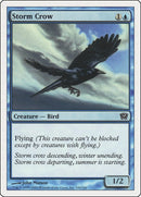 Storm Crow (100) [9ED]