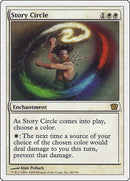 Story Circle (48) [9ED]