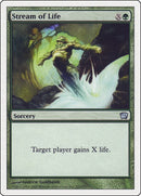 Stream of Life (272) [9ED]