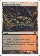 Sulfurous Springs (325) [9ED]