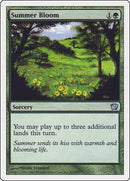 Summer Bloom [Ninth Edition]