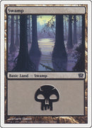 Swamp 342 (342) [9ED]