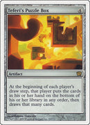 Teferis Puzzle Box (312) [9ED]