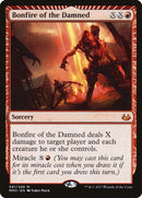 Bonfire of the Damned (91) [MM3]