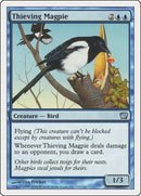 Thieving Magpie (103) [9ED]