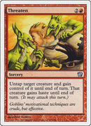 Threaten (223) [9ED]