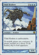 Tidal Kraken (105) [9ED]