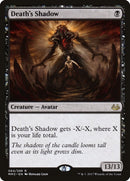 Deaths Shadow (64) [MM3]