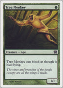 Tree Monkey (275) [9ED]