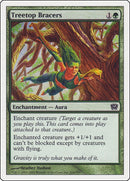 Treetop Bracers (276) [9ED]