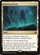 Cavern of Souls (232) [MM3]