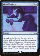 Gifts Ungiven (40) [MM3]