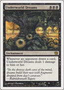 Underworld Dreams (167) [9ED]