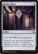 Orzhov Signet (224) [MM3]