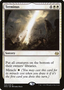 Terminus (26) [MM3]