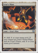 Urzas Mine (327) [9ED]