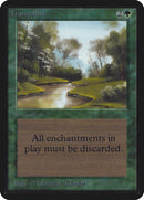 Tranquility [LEA]