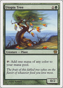 Utopia Tree (277) [9ED]