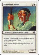 Venerable Monk (51) [9ED]