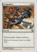 Vengeance (S2) [9ED]