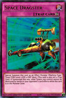 Space Dragster INOV ENSP1 (INOV-ENSP1) [INOV]
