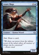 Azure Mage (31) [MM3]