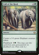 Call of the Herd (121) [MM3]