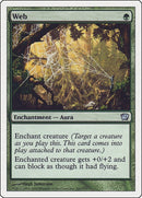 Web (281) [9ED]
