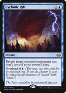 Cyclonic Rift (35) [MM3]