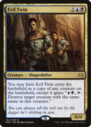 Evil Twin (162) [MM3]