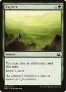 Explore (125) [MM3]