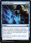 Ghostly Flicker (39) [MM3]