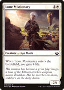 Lone Missionary (14) [MM3]