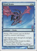 Wind Drake [Ninth Edition]