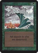 Tsunami [LEA]