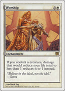 Worship (55) [9ED]