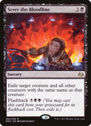 Sever the Bloodline (84) [MM3]