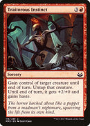 Traitorous Instinct [Modern Masters 2017]