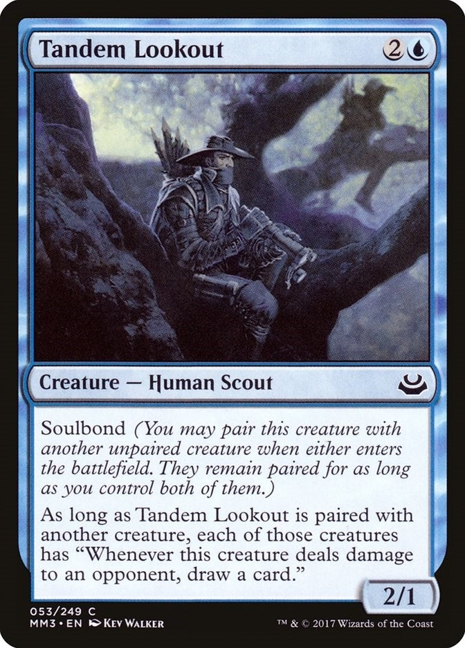 Tandem Lookout (53) [MM3]