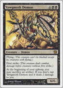 Yawgmoth Demon (170) [9ED]