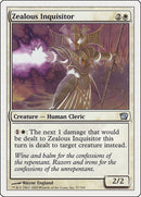 Zealous Inquisitor (57) [9ED]