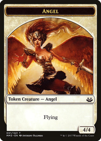 Angel Token (1) [MM3]