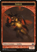 Goblin Token (8) [MM3]