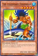 The Legendary Fisherman Starfoil (SP17-EN001) [SP17]
