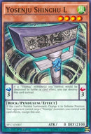 Yosenju Shinchu L (SP17-EN007) [SP17]