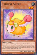 Fluffal Sheep (SP17-EN014) [SP17]