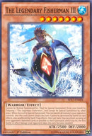 The Legendary Fisherman III (SP17-EN028) [SP17]
