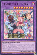 Frightfur Chimera (SP17-EN039) [SP17]