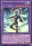 Masked HERO Blast (RATE-ENSE2) [RATE]
