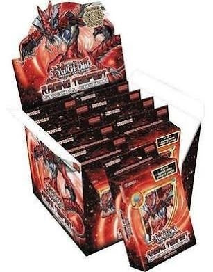 Raging Tempest Special Edition Display [RATE]